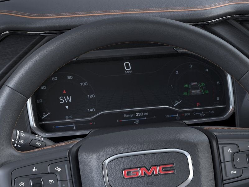 2026 GMC Sierra 3500HD AT4 - Photo 18