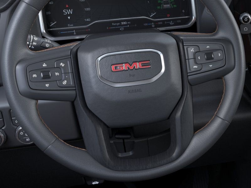 2026 GMC Sierra 3500HD AT4 - Photo 19
