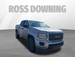 2019 GMC Canyon 2WD
