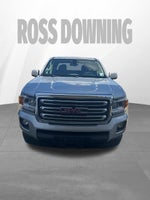 2016 GMC Canyon 2WD SLE