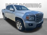 2016 GMC Canyon 2WD SLE