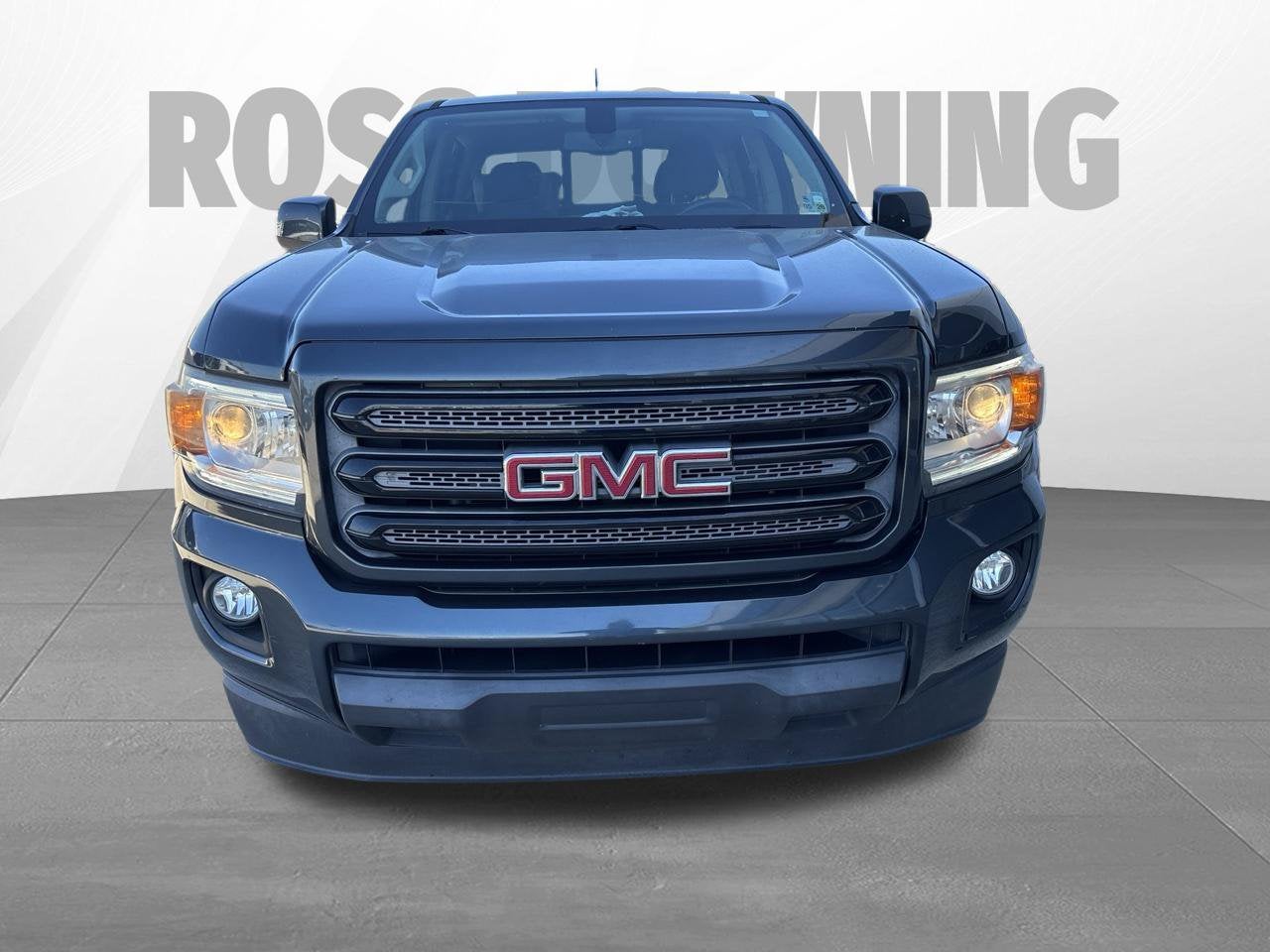 2019 GMC Canyon 2WD SLE