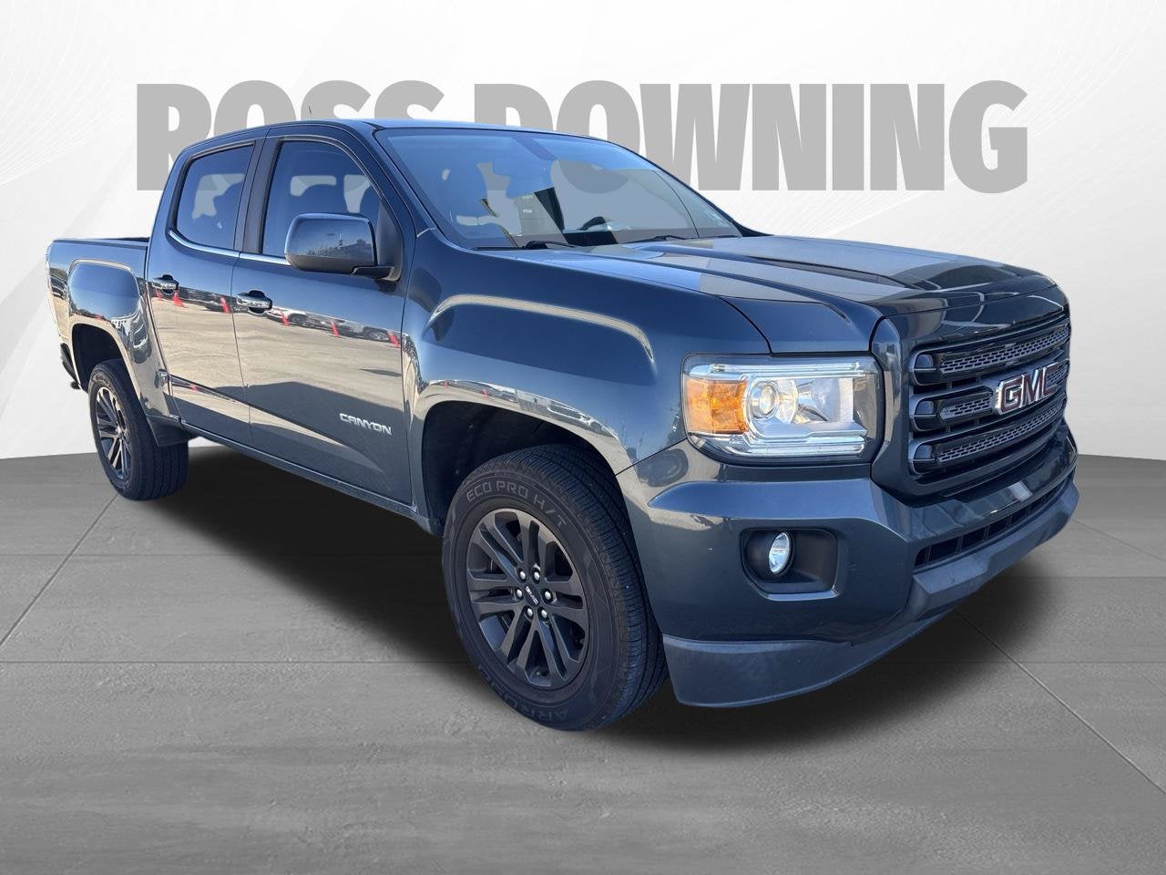 2019 GMC Canyon 2WD SLE