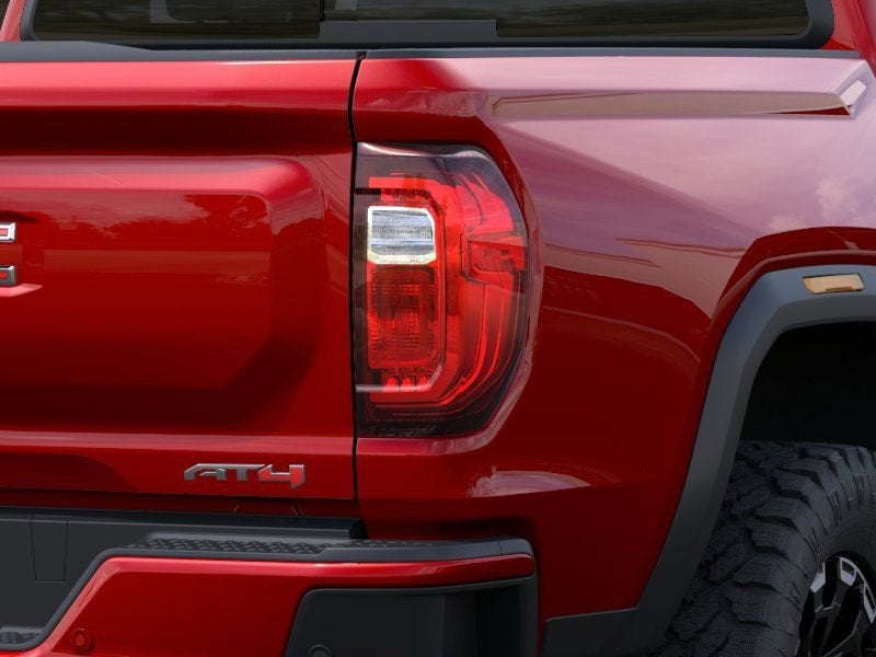 2026 GMC Canyon AT4 - Photo 11
