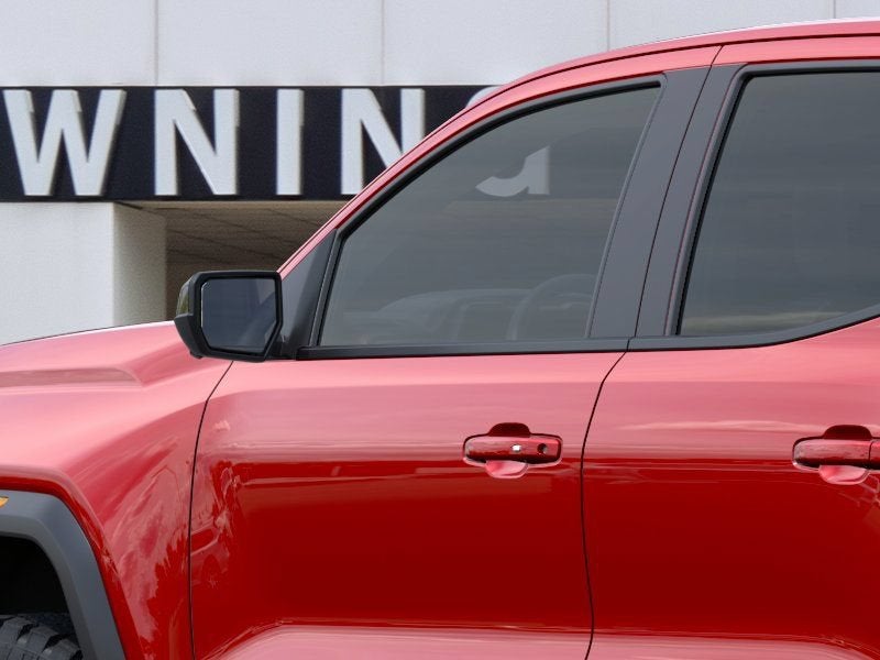 2026 GMC Canyon AT4 - Photo 12