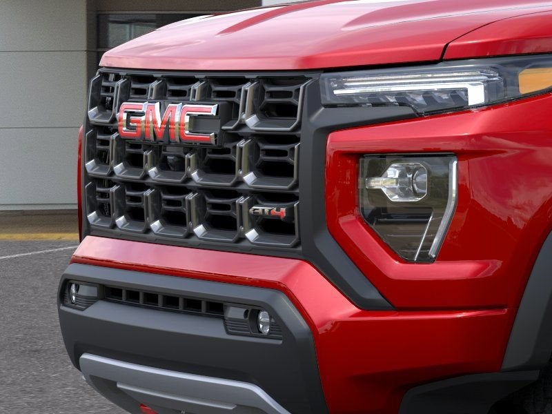 2026 GMC Canyon AT4 - Photo 13