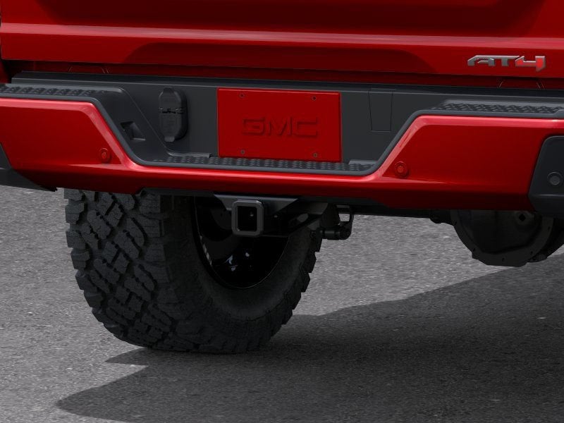 2026 GMC Canyon AT4 - Photo 14