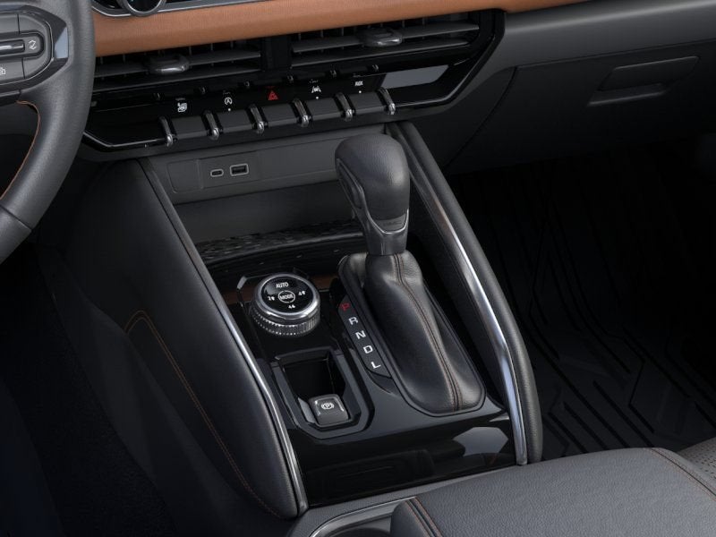 2026 GMC Canyon AT4 - Photo 23