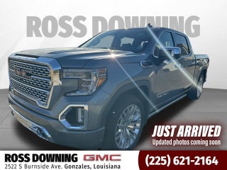 2019 GMC Sierra 1500 Denali