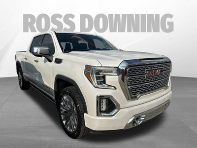 2019 GMC Sierra 1500 Denali
