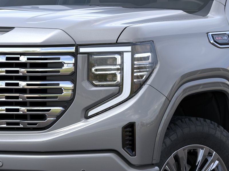 2026 GMC Sierra 1500 Denali - Photo 10
