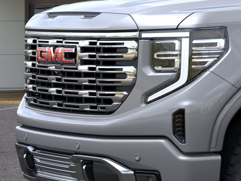 2026 GMC Sierra 1500 Denali - Photo 13