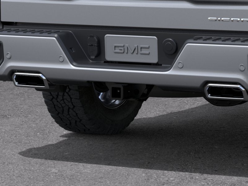 2026 GMC Sierra 1500 Denali - Photo 14