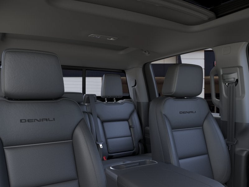 2026 GMC Sierra 1500 Denali - Photo 24