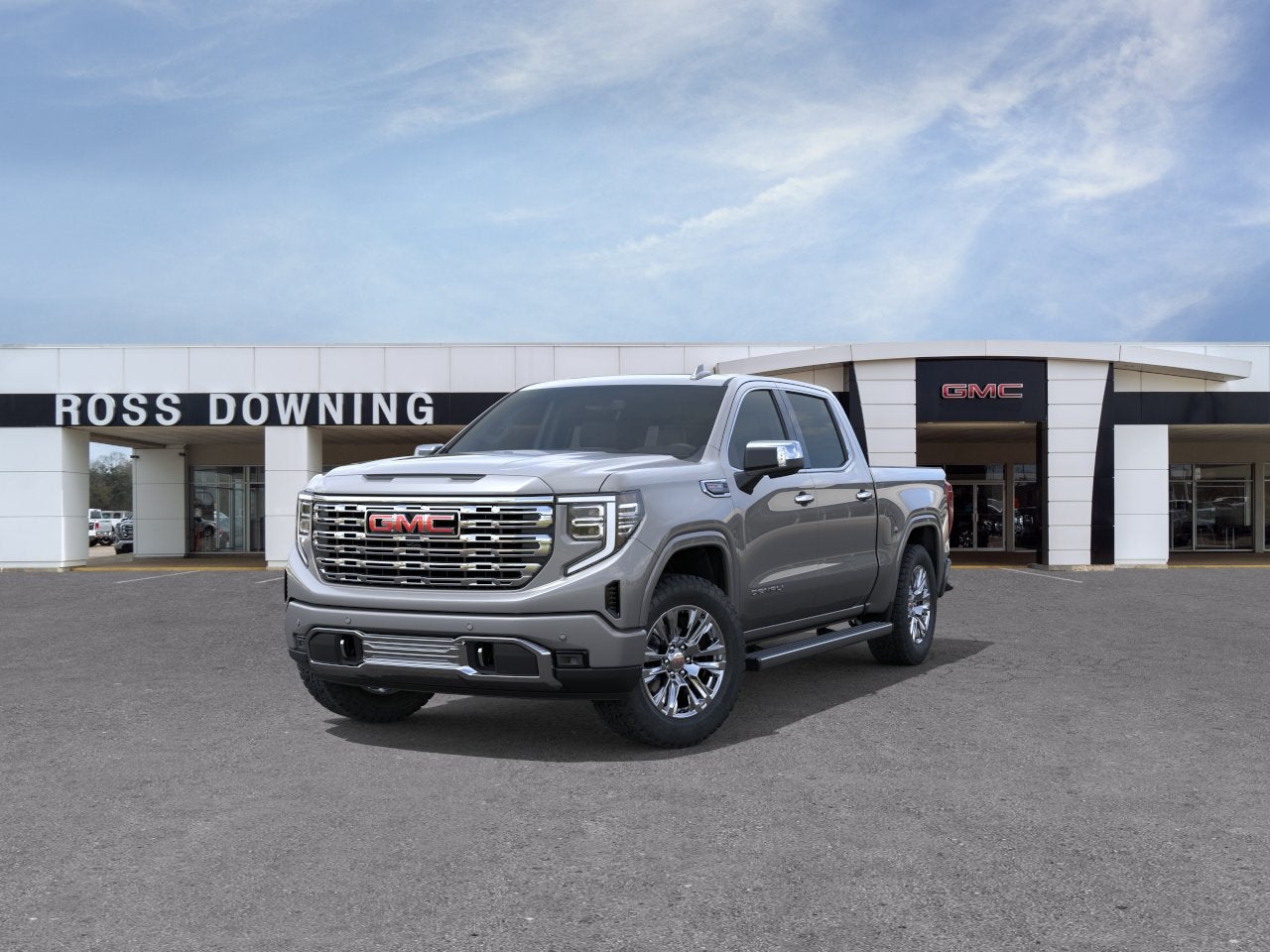 2026 GMC Sierra 1500 Denali - Photo 8