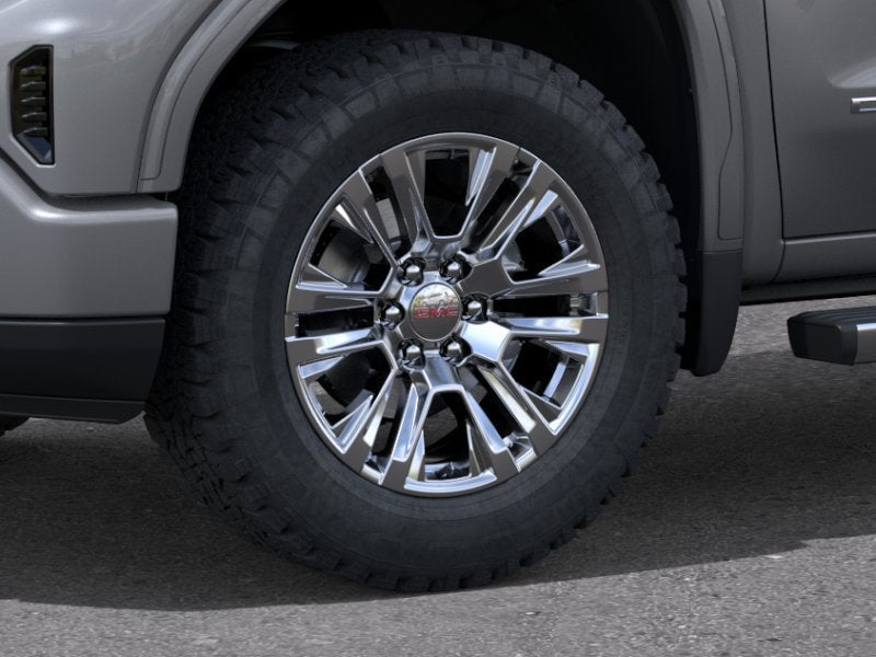 2026 GMC Sierra 1500 Denali - Photo 9