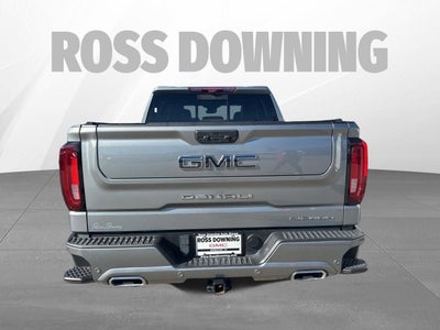 2023 GMC Sierra 1500 Denali Ultimate