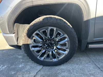 2023 GMC Sierra 1500 Denali Ultimate
