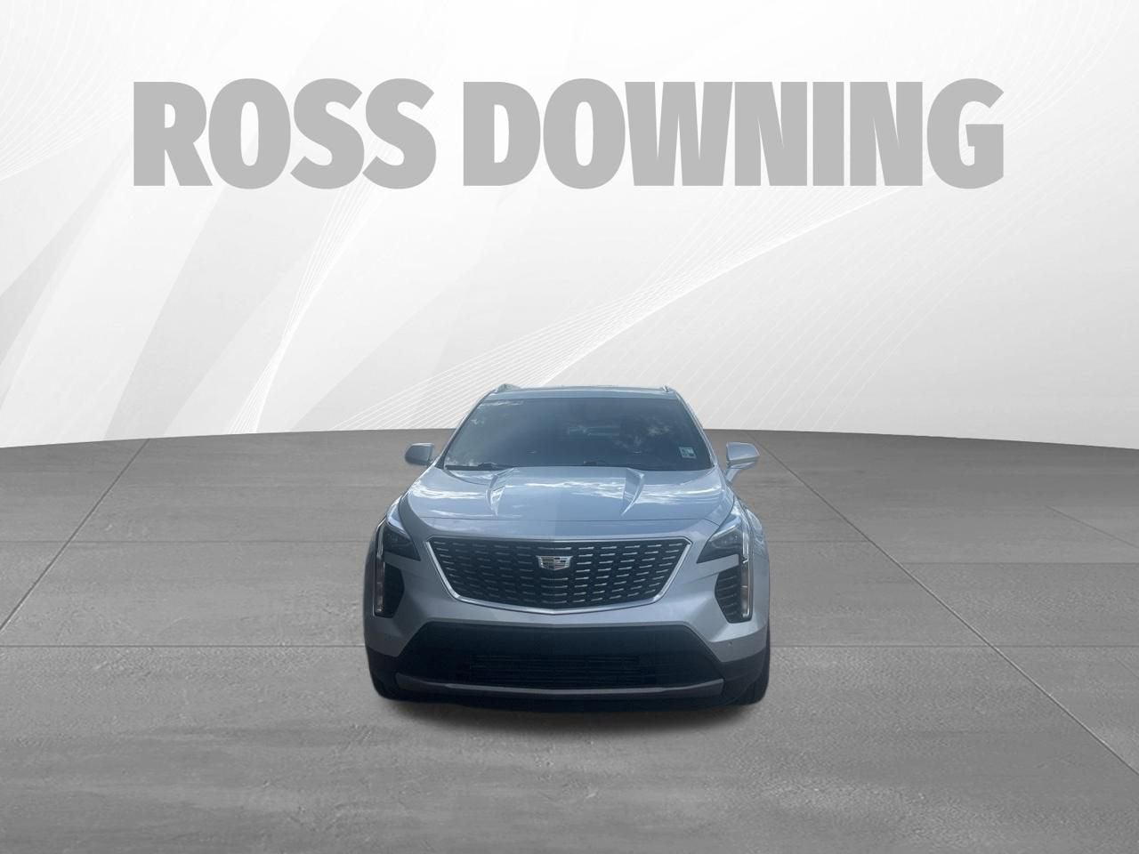 2019 Cadillac XT4 FWD Premium Luxury