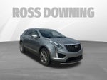 2023 Cadillac XT5 AWD Premium Luxury