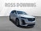 2020 Cadillac XT6 FWD Premium Luxury