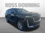 2024 Cadillac Escalade Premium Luxury