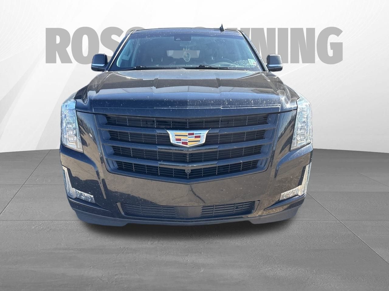 2019 Cadillac Escalade ESV Premium Luxury