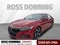 2019 Honda Accord Sedan Sport 1.5T