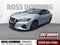 2022 Nissan Maxima SV Xtronic CVT