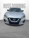 2022 Nissan Maxima SV Xtronic CVT