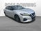 2022 Nissan Maxima SV Xtronic CVT