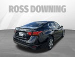 2022 Nissan Altima S FWD