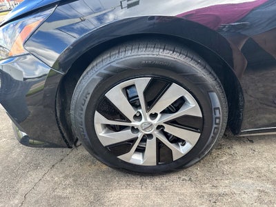 2022 Nissan Altima S FWD