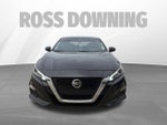 2021 Nissan Altima SV FWD