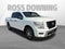 2024 Nissan TITAN Crew Cab SV 4x2
