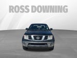 2006 Nissan Frontier SE