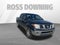 2006 Nissan Frontier SE