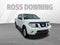 2015 Nissan Frontier SV