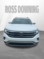 2023 Volkswagen Atlas 2.0T SE w/Technology