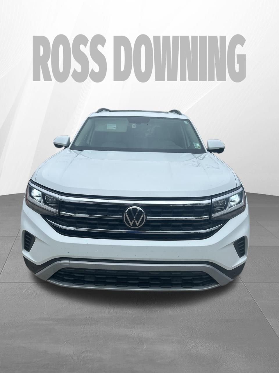 2023 Volkswagen Atlas 2.0T SE w/Technology