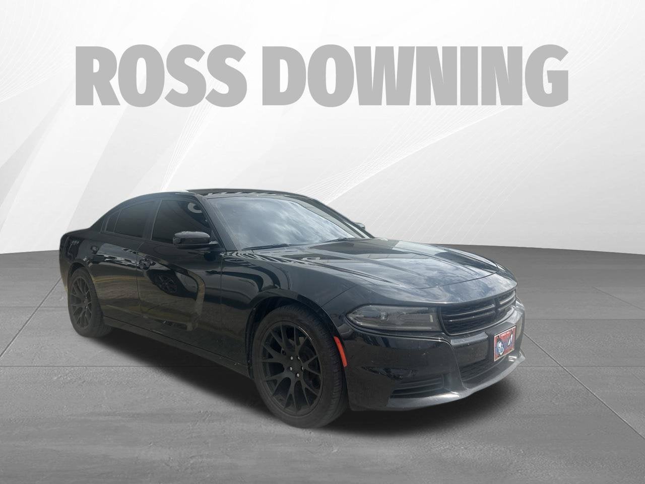 2023 Dodge Charger SXT