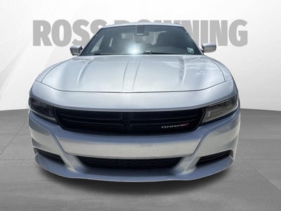 2022 Dodge Charger SXT RWD