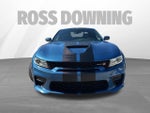 2020 Dodge Charger Scat Pack Widebody