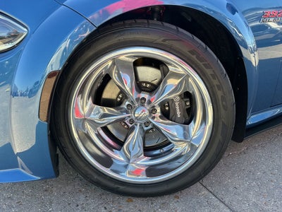 2020 Dodge Charger Scat Pack Widebody