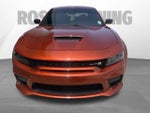 2023 Dodge Charger Scat Pack Widebody