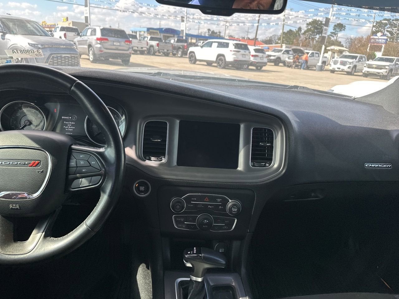 2023 Dodge Charger GT