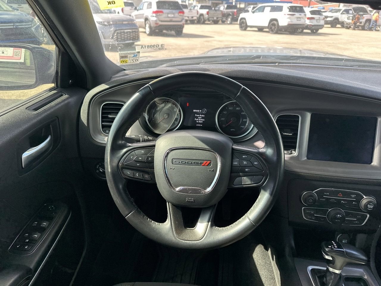 2023 Dodge Charger GT