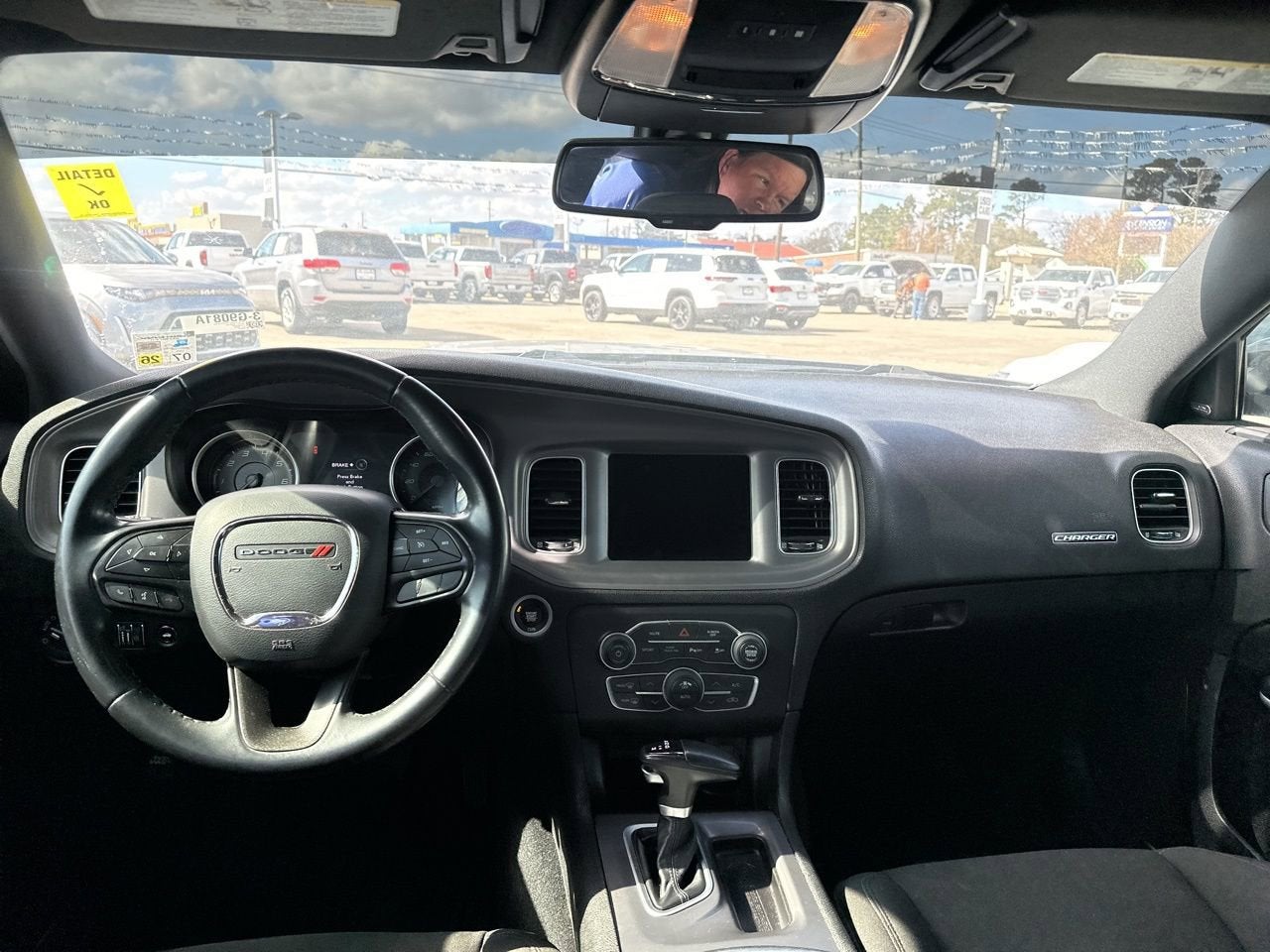 2023 Dodge Charger GT