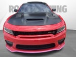 2023 Dodge Charger SRT Hellcat Redeye Wide Jailbreak