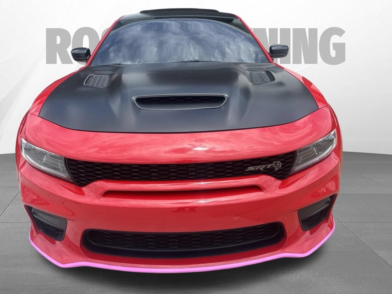 2023 Dodge Charger SRT Hellcat Redeye Wide Jailbreak